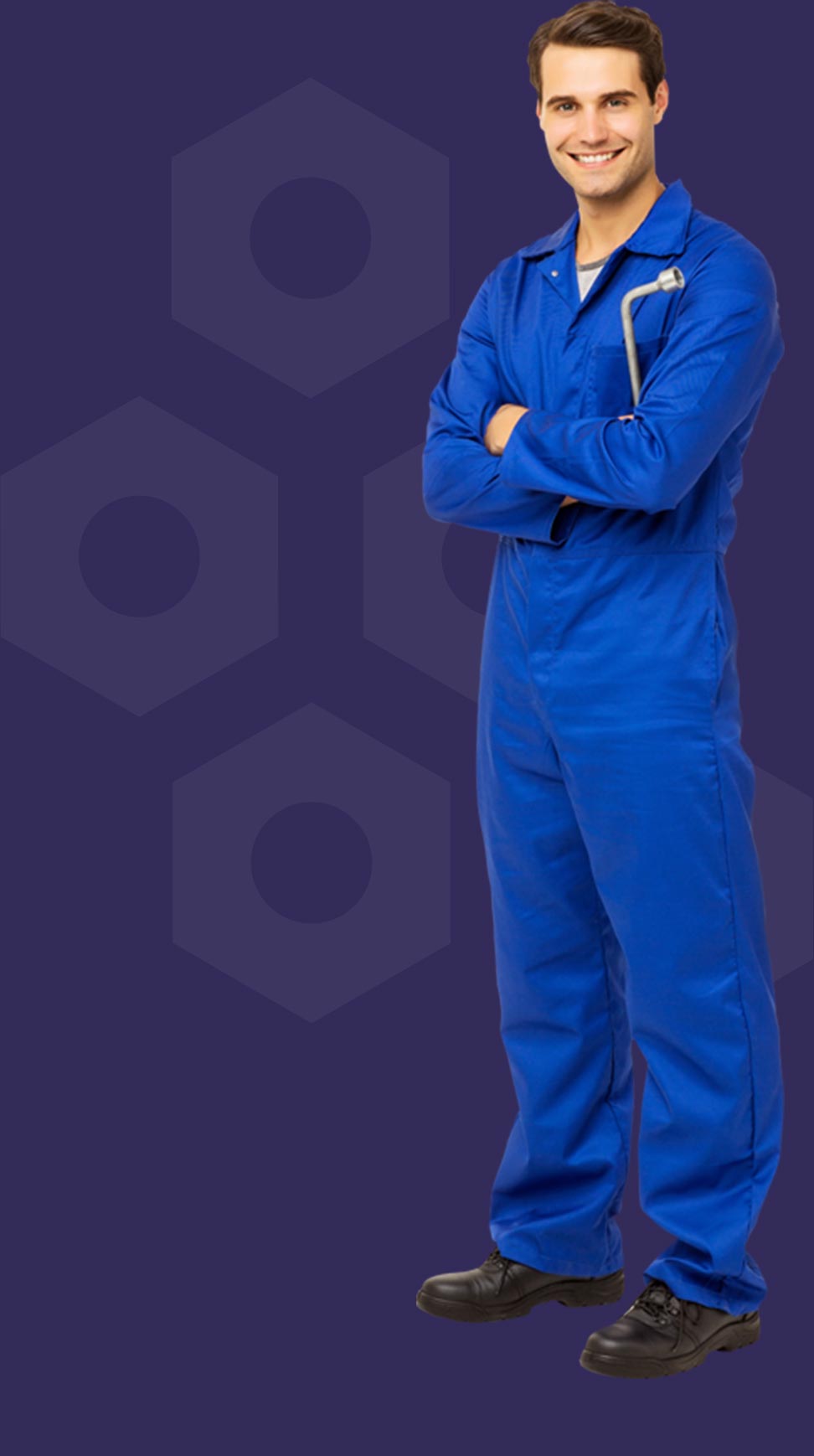 Mechanic